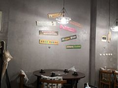 大堂-川渔居—鱼火锅(八方汇店)