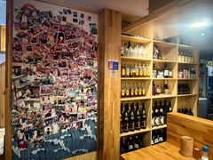 -晶吉·居酒屋·烧鸟·生鱼饭(中山区民主广场店)