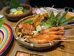 -泰妃殿(宏伊国际广场店)