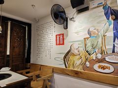 -海韵人家.海景花园经典云南菜(双廊店)