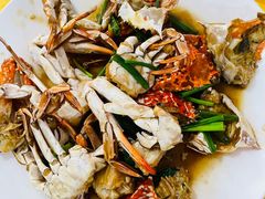 -绢姐海鲜大排档