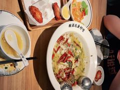 -太二酸菜鱼(正大广场店)