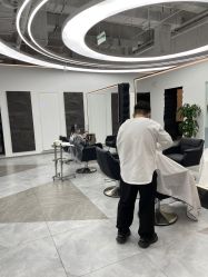 -ON STAR SALON