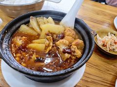 -沈妈砂锅(双楠店)
