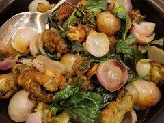 -莆田餐厅PUTIEN(西安万象天地店)