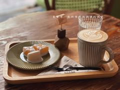 -旧天堂书店(华侨城创意文化园南山特色文化街区店)