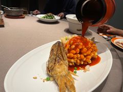 -小厨娘淮扬菜(天印大道店)