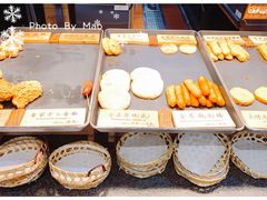 -和府捞面(东直门银座店)