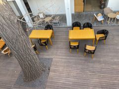 -自如ZSPACE四合院艺术餐厅