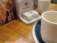 -食其家·牛丼咖喱(蚂蚁金服店)