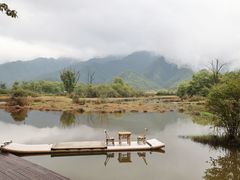 -大九湖