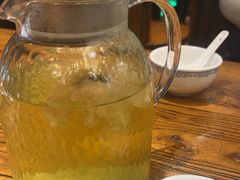 -老雒阳面馆·水席(定鼎门店)