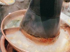 -南门四季铜锅涮肉(大屯·北苑店)