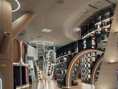 -海德温泉生活馆(朝阳大悦城店)