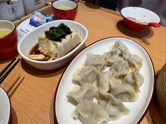 -天怡興·百年蒸饺(中心书城店)