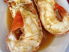 -大茄来海鲜餐厅(亚洲城分行)