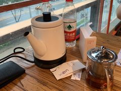 -U你·天然调味(南湖总店)