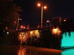 -南通濠河风景名胜区