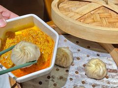 -苏堂阳春面•九年庆(北京路天河城店)