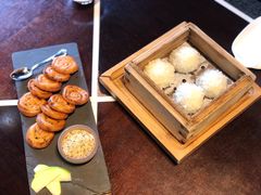 -杭州西子湖四季酒店·金沙厅