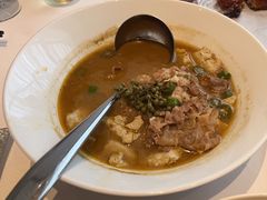 -小厨娘淮扬菜(清江苏宁广场店)