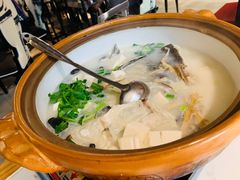 -姜君·千岛湖鱼头馆(浦东大道店)