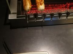 -很久以前羊肉串(清河店)
