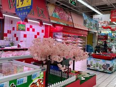 -大润发(浒关店)