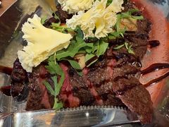 -Mammamia意大利餐厅(阳春巷店)