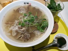 -蔡澜Pho·越南粉餐厅(海上世界店)