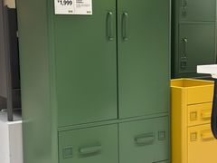 -宜家家居(四元桥商场店)