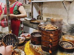 -代四孃牛华豆腐脑美味小食(总店)