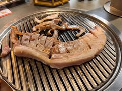 -金龙烧烤·牛肉面(西塔店)
