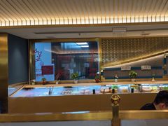 -一绪に寿喜烧(虹悦城店)