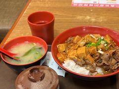 -食其家·牛丼咖喱(广元西路店)