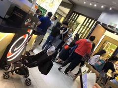 -CoCo都可(合生汇店)
