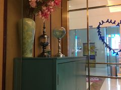 -柏悦SPA(君汇店)