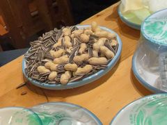 -特色油边心管烤串