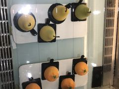 -西檬树SIMON·T轻奢蛋糕(大东方Max店)