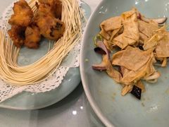 -王厚元饺子·辽菜·烤鸭(工会大厦店)
