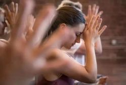 -FineYoga梵音瑜伽·普拉提