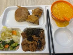 -香妃烤鸡(西单店)