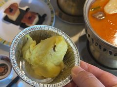 -喜庭海鲜自助(来福士店)