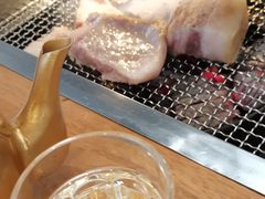 -肉甲韩国木炭烤肉(新壹街1店)