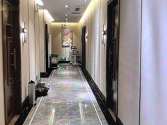 -华夏良子·足道SPA艾灸(铁道大厦店)