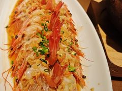 -新发现(宝山龙湖店)