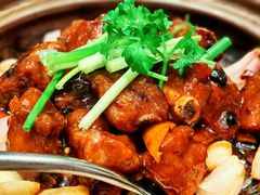 -鹿港小镇(悠唐店)