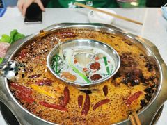 -枇杷园食为鲜火锅(南山店)