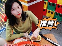 -歌乐人家·辣鸡酒馆(国贸店)
