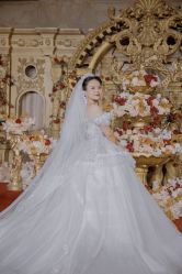 -保定金沙芝柏婚礼策划